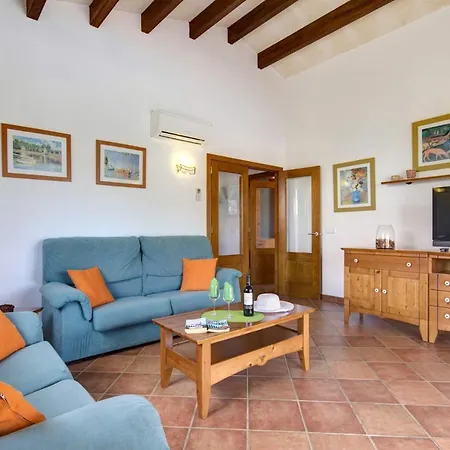 Tamarell By Villa Cala'N Bosch (Menorca)
