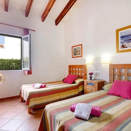 Tamarell By Villa Cala'N Bosch (Menorca)